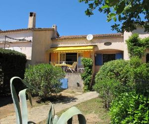 Reihenhaus Grimaud 145S Grimaud France