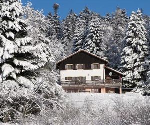 Le Chalet Vosgien Gerardmer France