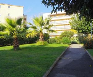 appartement lagon bleu Frejus France