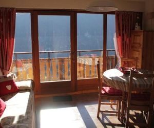 Apartment Chalets de barbessine Chatel France