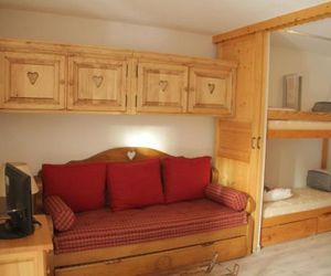 Apartment La chaumiere des neiges Chatel France