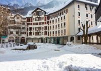 Отзывы Central Chamonix-sud studio ski-apt, 3 звезды