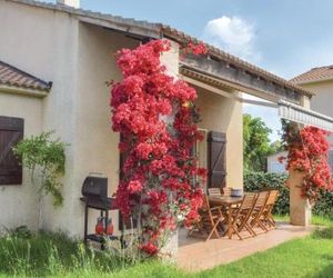 Three-Bedroom Holiday Home in Cervione Moriani Plage France