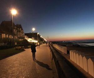 La Cornaline Cabourg France