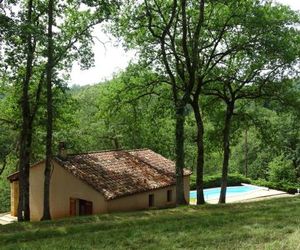 Ferienhaus mit Pool Blanquefort-sur-Briolance 305S Sauveterre France
