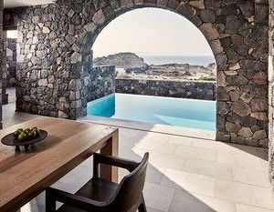 Canaves Oia Epitome - Small Luxury Hotels of the World Oia Greece