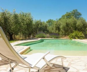 Holiday Home in Murviel-les-Beziers with Pool Autignac France