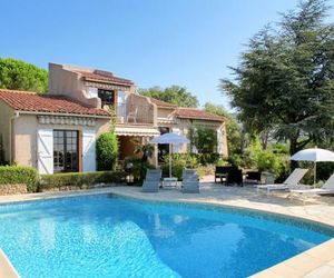 Ferienhaus mit Pool Les Issambres 205S Les Issambres France