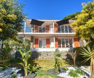 Villa Chenou 251S Les Issambres France