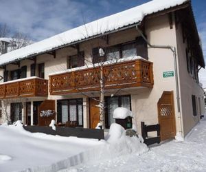 Residence Sylvana Les Deux-Alpes France