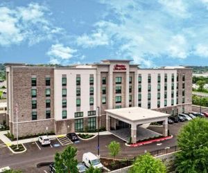 Hampton Inn & Suites Nashville/Goodlettsville Tennessee Goodlettsville United States