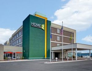 Home2 Suites Green Bay Green Bay United States