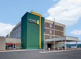 Hotel pic Home2 Suites Green Bay