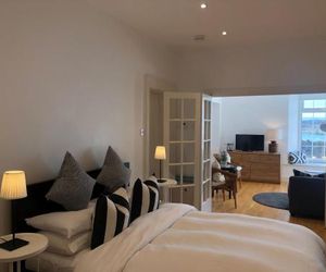The Harbour Studio Portrush United Kingdom