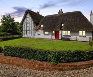 Yew Tree Cottage MILTON KEYNES United Kingdom