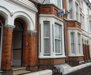 Comfort Guest House Leicester United Kingdom