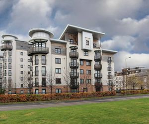 The Shore Family Apartment Leith United Kingdom