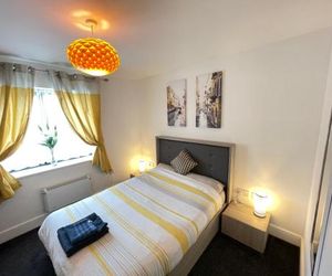 Grand Central Apartments Derby United Kingdom