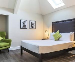 Park Lane Aparthotel Cardiff United Kingdom