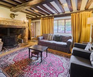 The Bell House - 500 year old town house in quiet country village Canterbury United Kingdom
