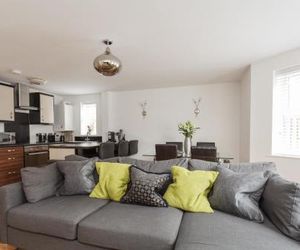 Stunning Contemporary Apartment Boscombe United Kingdom