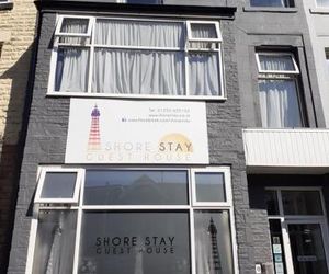 Shore Stay Guest House Blackpool United Kingdom