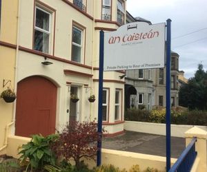 An Caislean Guest House Ballintoy United Kingdom