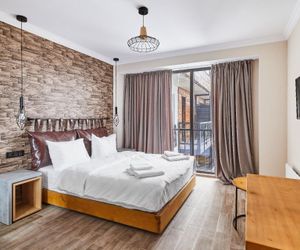Apart Hotel Suites&Loft New Gudauri Gudauri Georgia