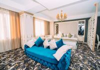 Отзывы Gold Tbilisi Hotel, 4 звезды