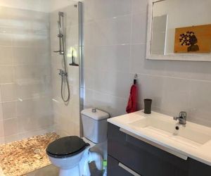 Appartement Shenandoah Sainte Anne Guadeloupe