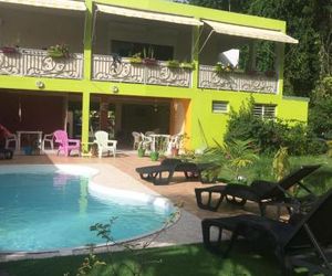Location tropical Sainte Anne Guadeloupe