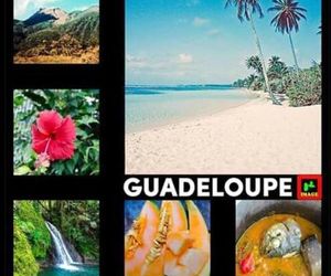 Apartment Boulevard Delgres Capesterre Guadeloupe