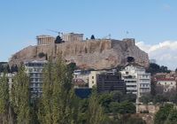 Отзывы Acropolis View, 1 звезда