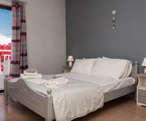 Theodora Studios Argassi Greece
