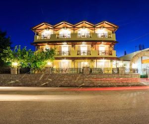 Zante Bay Studios Laganas Greece