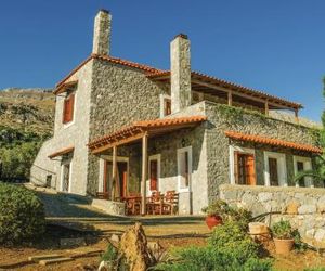 Five-Bedroom Holiday Home in Agios Vasilios Platanes Greece