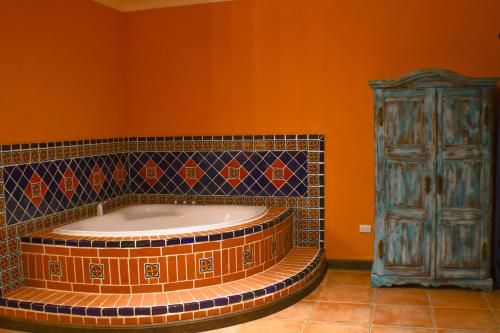 صورة الفندق 8