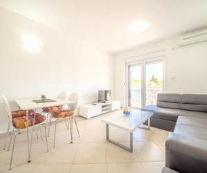 Apartment Ul. kralja Tomislava - 2 Vrsi Croatia