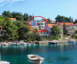 Apartments by the sea Basina (Hvar) - 8754 Vrbanj Croatia
