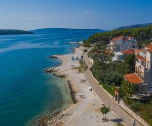 Apartments Marko Trogir Croatia