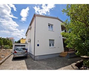 Apartmani Zaterini Starigrad Croatia