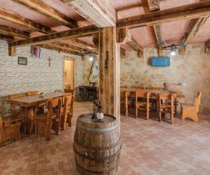 One-Bedroom Apartment in Povljana Nova Poljana Croatia