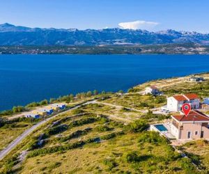 Five-Bedroom Holiday Home in Novigrad Dalmatia Croatia