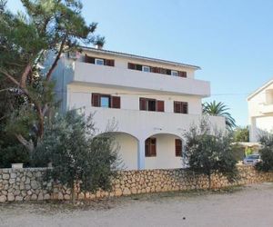 Apartments with a parking space Novalja (Pag) - 10417 Novaglia Croatia