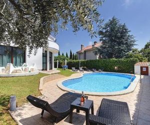 Villa Mutila Medulin Croatia