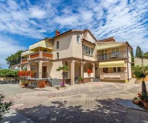 Apartments Nevija Medulin Croatia