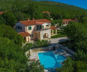 Villa Maggie Vlakovo Karomacno Croatia