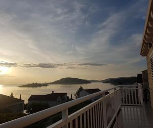 Seaview and relax Korcula Croatia