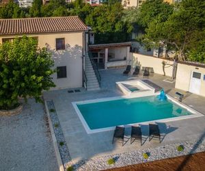 Holiday Home Fasana Fazana Croatia