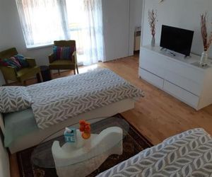 Apartment Nada Jovalium Croatia